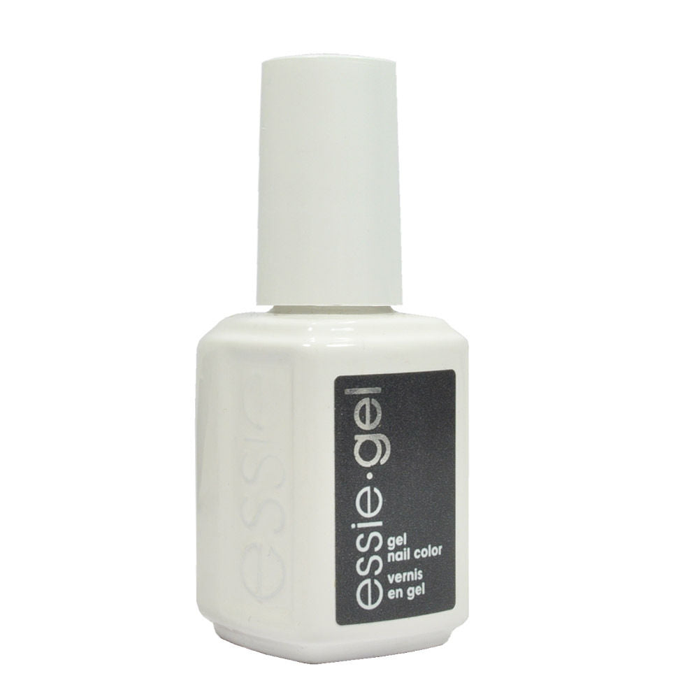 Essie Gel Polish CASHMERE BATHROBE 847G