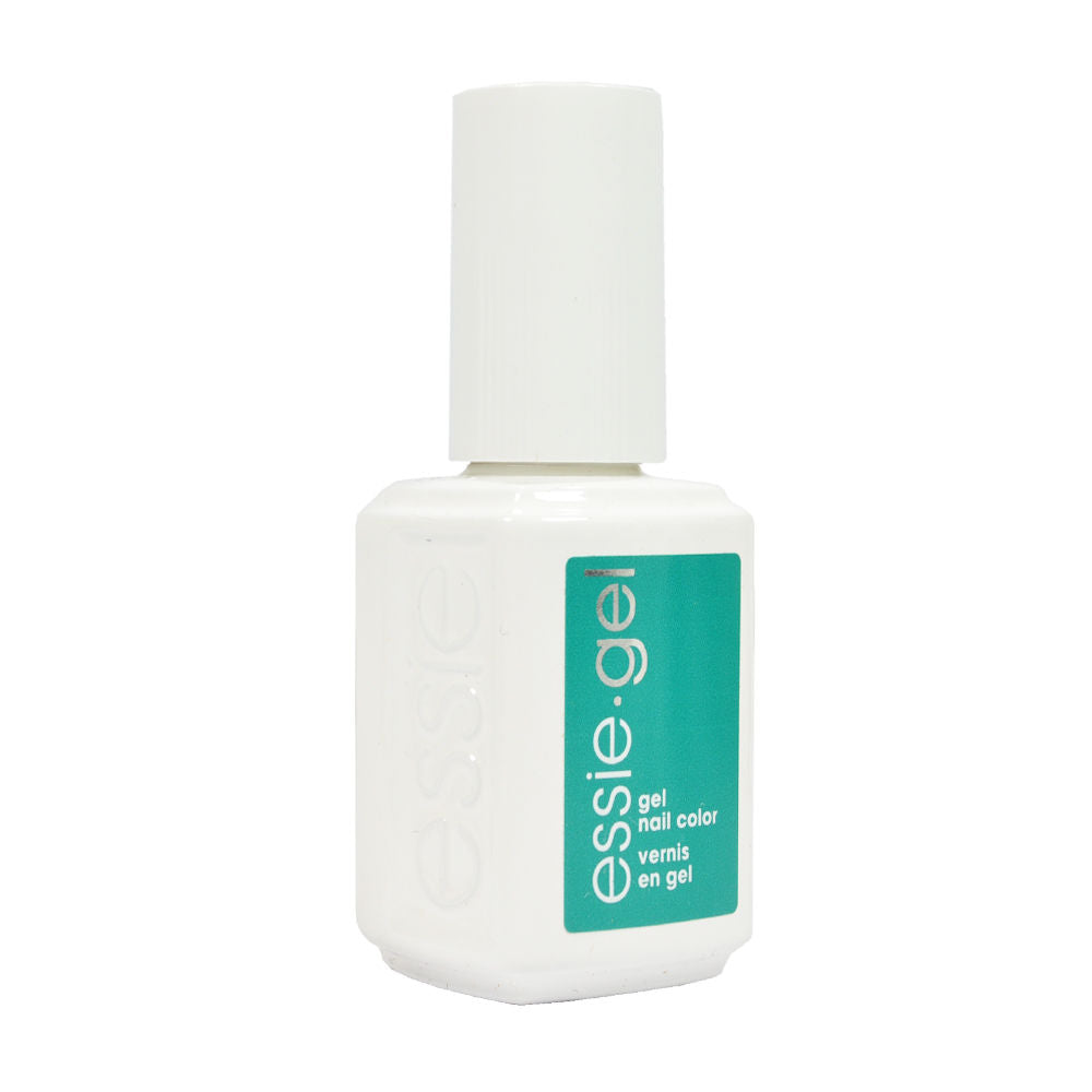 Essie GeL Polish VIVA ANTIGUA 993G