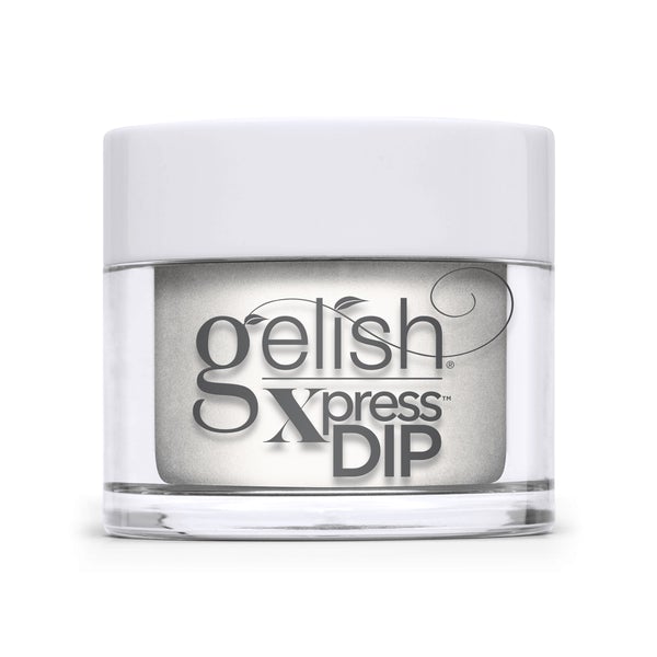 Gelish Xpress Dip #997 - CLEAR AS DAY
