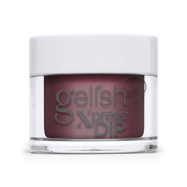 Gelish Xpress Dip #190 - I'M SO HOT
