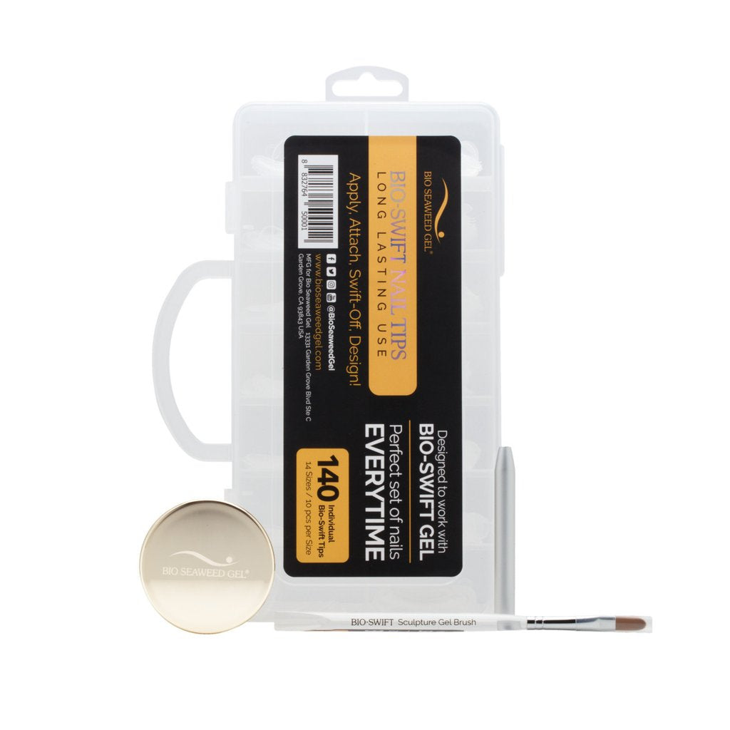 BIO-SWIFT COMPLETE PRO PACKAGING