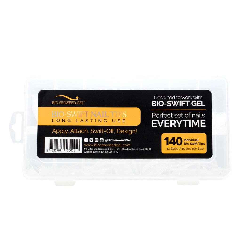 BIO-SWIFT COMPLETE PRO PACKAGING