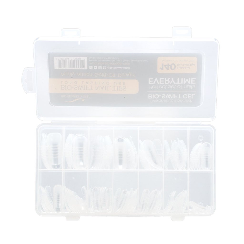BIO-SWIFT COMPLETE PRO PACKAGING