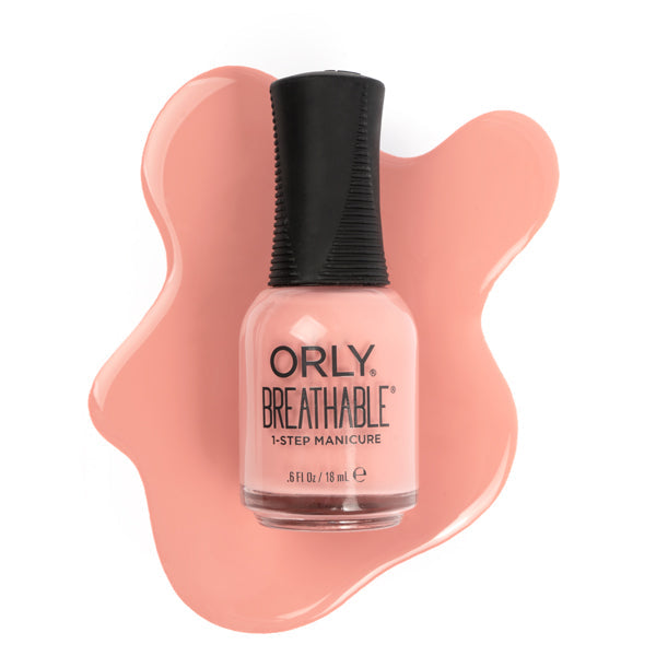 Orly Breathable #2060060 Bloom Me Away