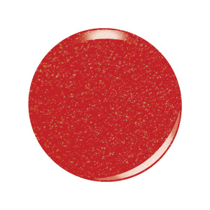 KIARA SKY DIP POWDER - D424 I'M NOT RED-E YET