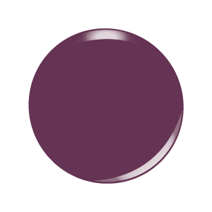 KIARA SKY DIP POWDER - D445 GRAPE YOUR ATTENTION