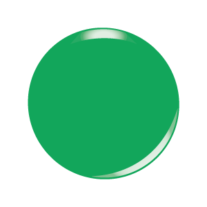 KIARA SKY DIP POWDER - D448 GREEN WITH ENVY