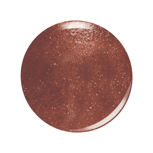 KIARA SKY DIP POWDER - D457 FROSTED POMEGRANATE