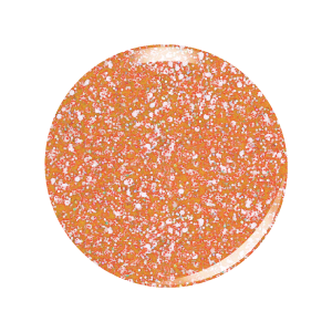 KIARA SKY DIP POWDER - D499 KORAL KICKS