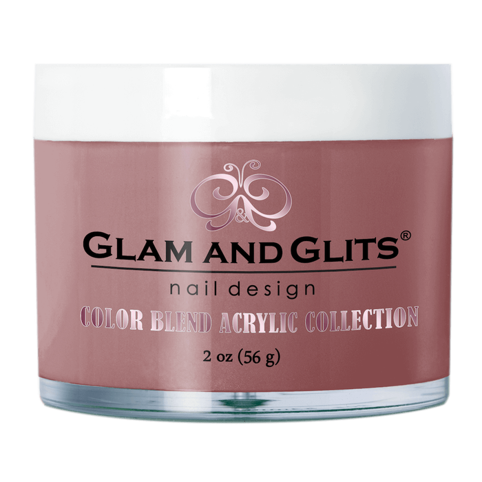 Glam and Glits Acrylic Powder Color Blend Collection #3061 Privacy
