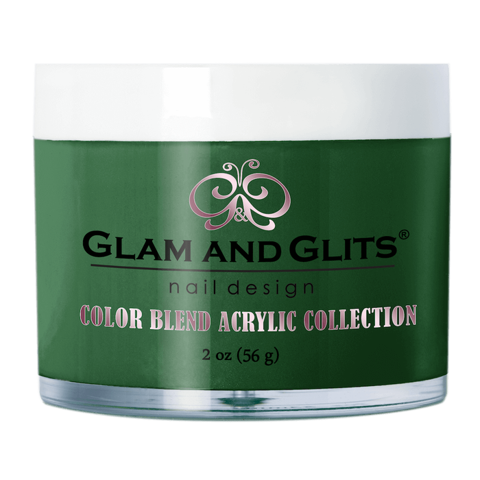 Glam and Glits Acrylic Powder Color Blend Collection #3071 Alter-Ego
