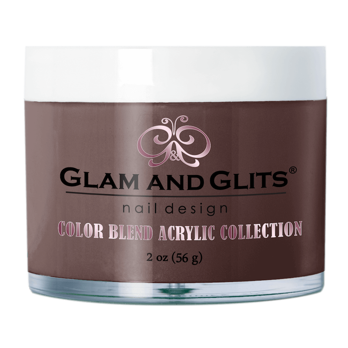 Glam and Glits Acrylic Powder Color Blend Collection #3087 Iconic
