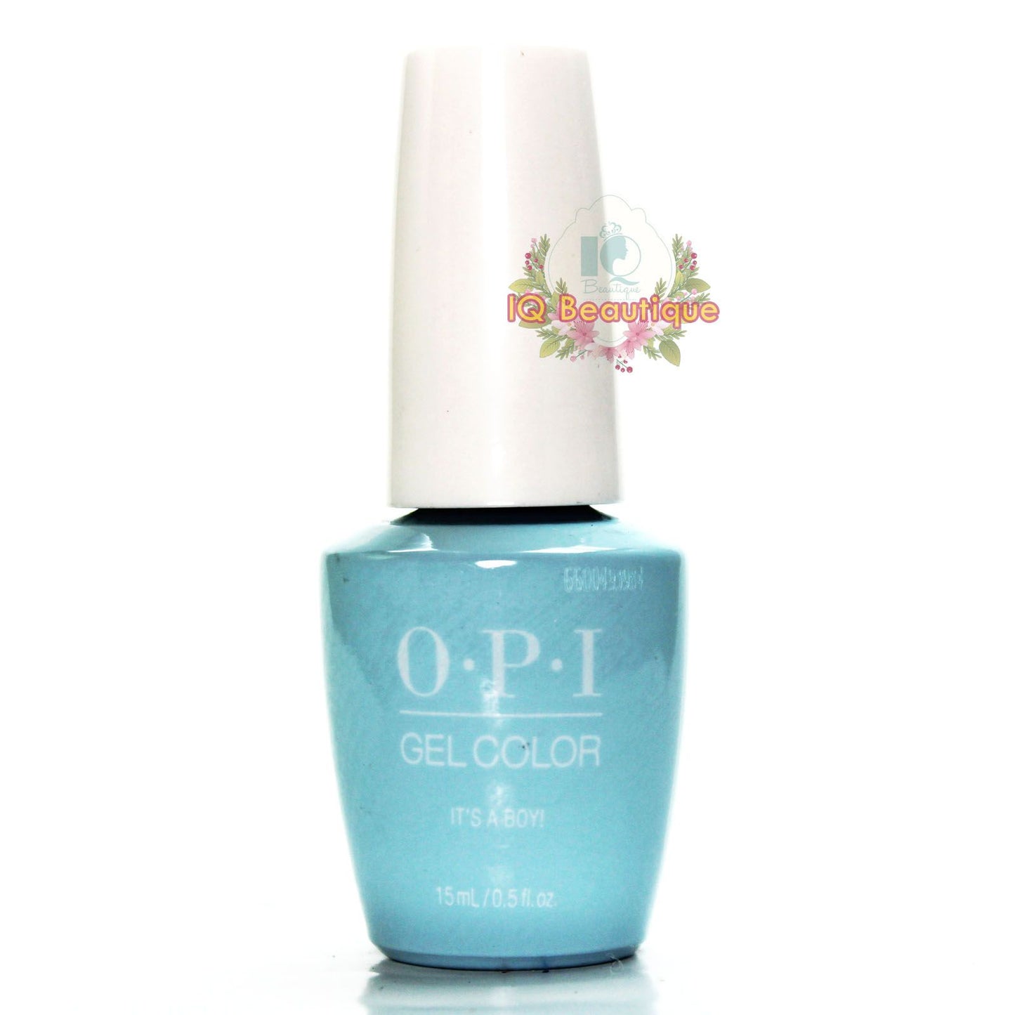 OPI GelColor - It's a Boy! AT75