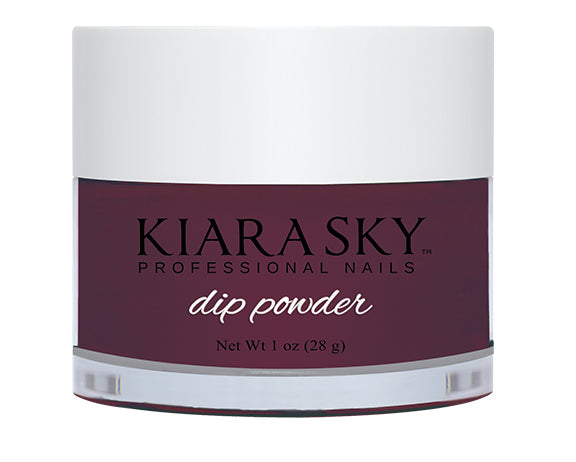 KIARA SKY DIP POWDER - D429 SECRET LOVE AFFAIR