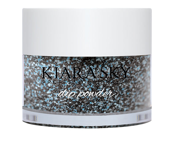 KIARA SKY DIP POWDER - D458 VANDALISM