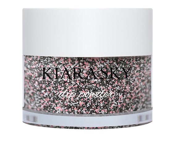 KIARA SKY DIP POWDER - D459 POLKA DOTS