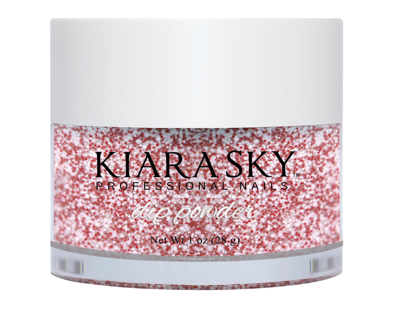 KIARA SKY DIP POWDER - D461 FORBIDDEN