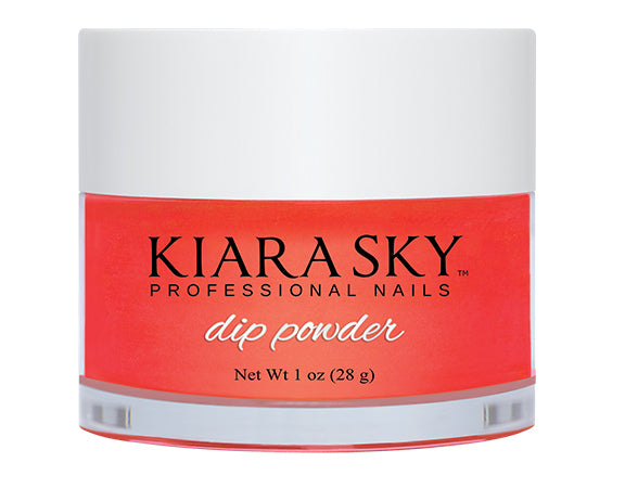 KIARA SKY DIP POWDER - D487 ALLURE