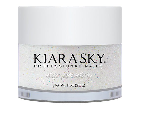KIARA SKY DIP POWDER - D488 ICEBERG