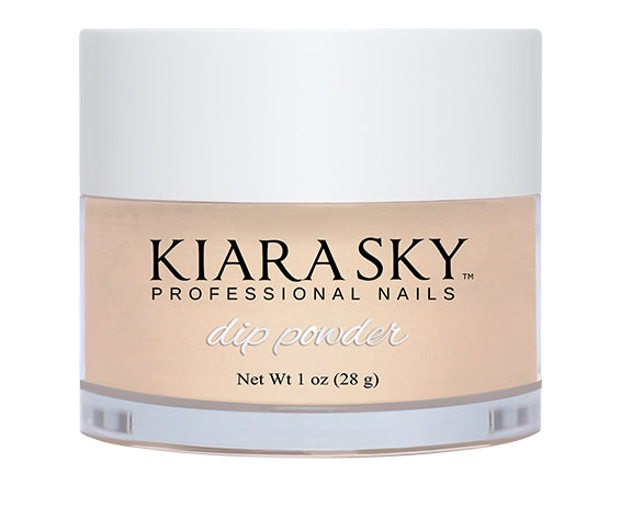 KIARA SKY DIP POWDER - D492 ONLY NATURAL