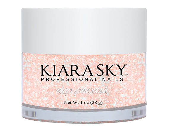 KIARA SKY DIP POWDER - D495 MY FAIR LADY