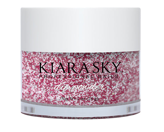 KIARA SKY DIP POWDER - D498 CONFETTI