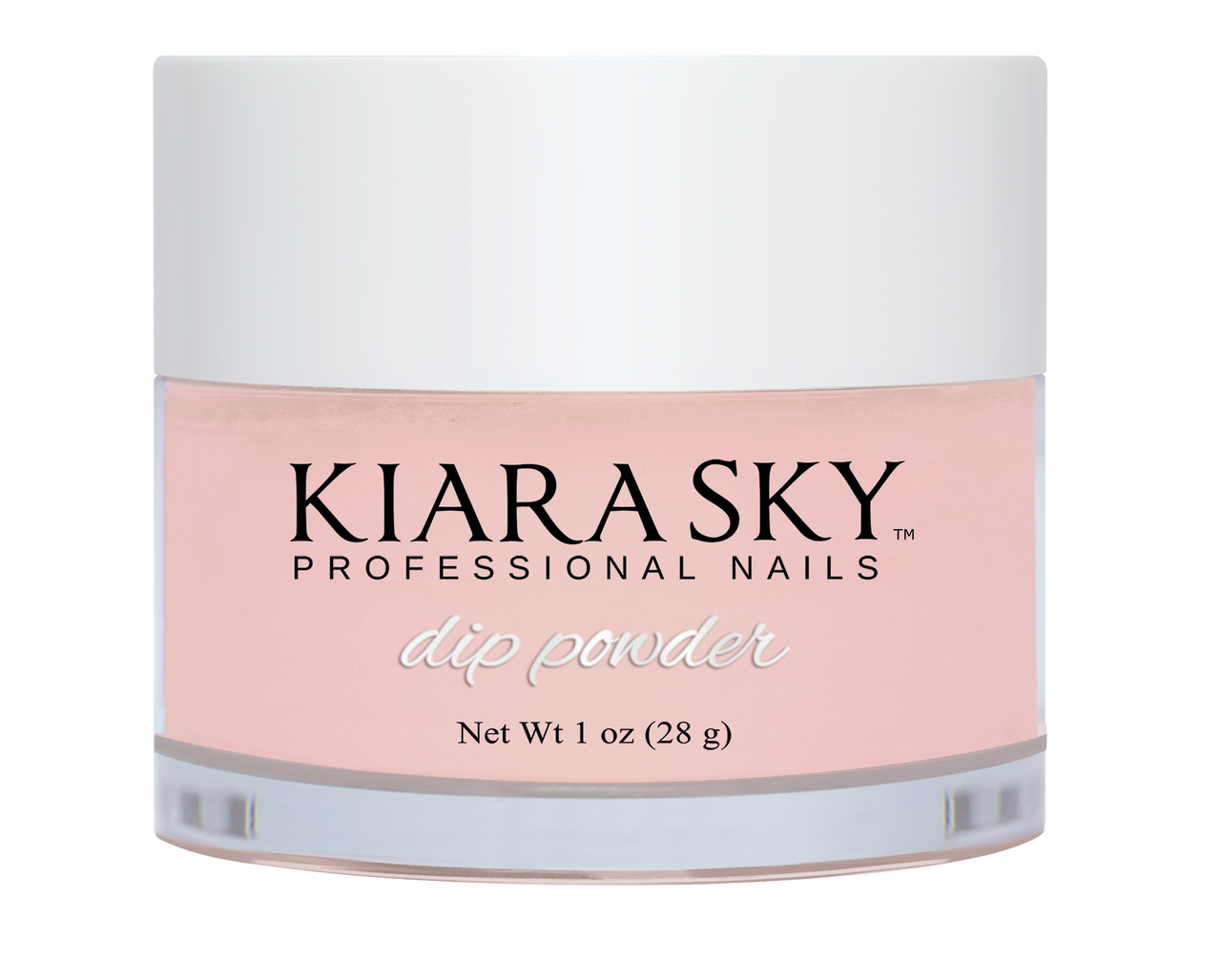KIARA SKY DIP POWDER - D557 PETAL DUST