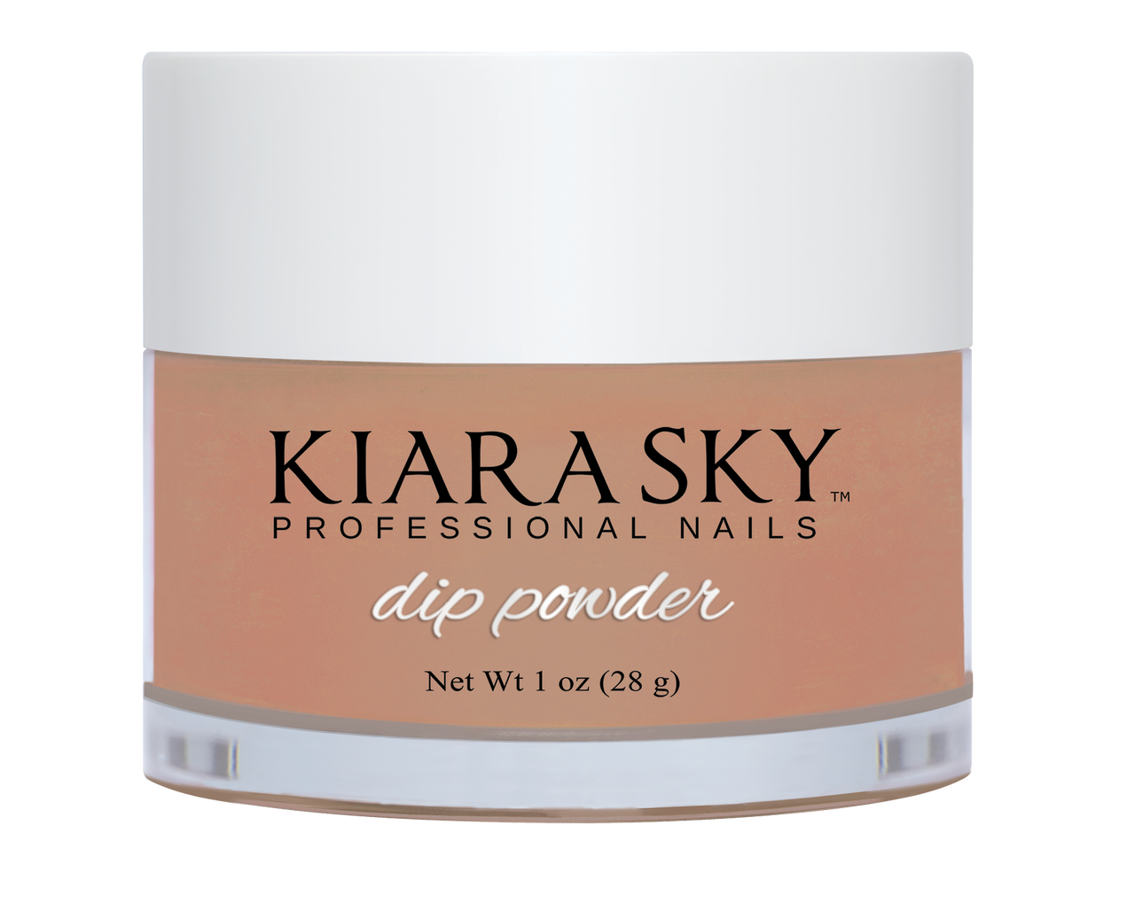 KIARA SKY DIP POWDER - D560 TIRA-MISS-U