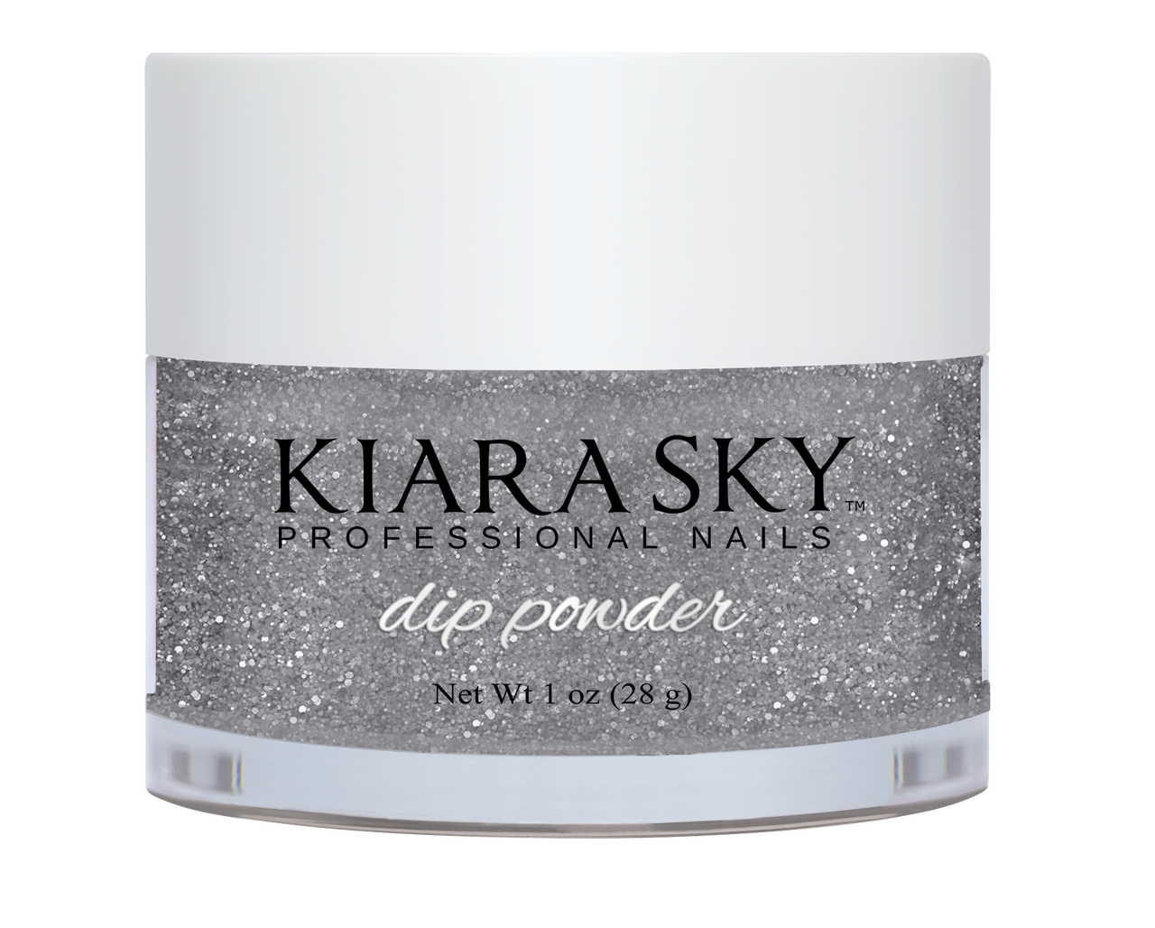 KIARA SKY DIP POWDER - D561 FEELIN NUTTY