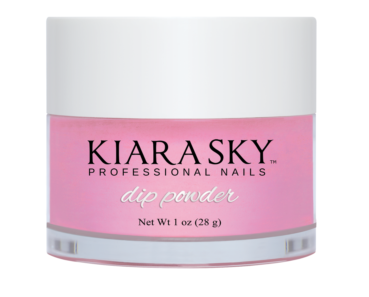 KIARA SKY DIP POWDER - D565 PINK CHAMPAGNE