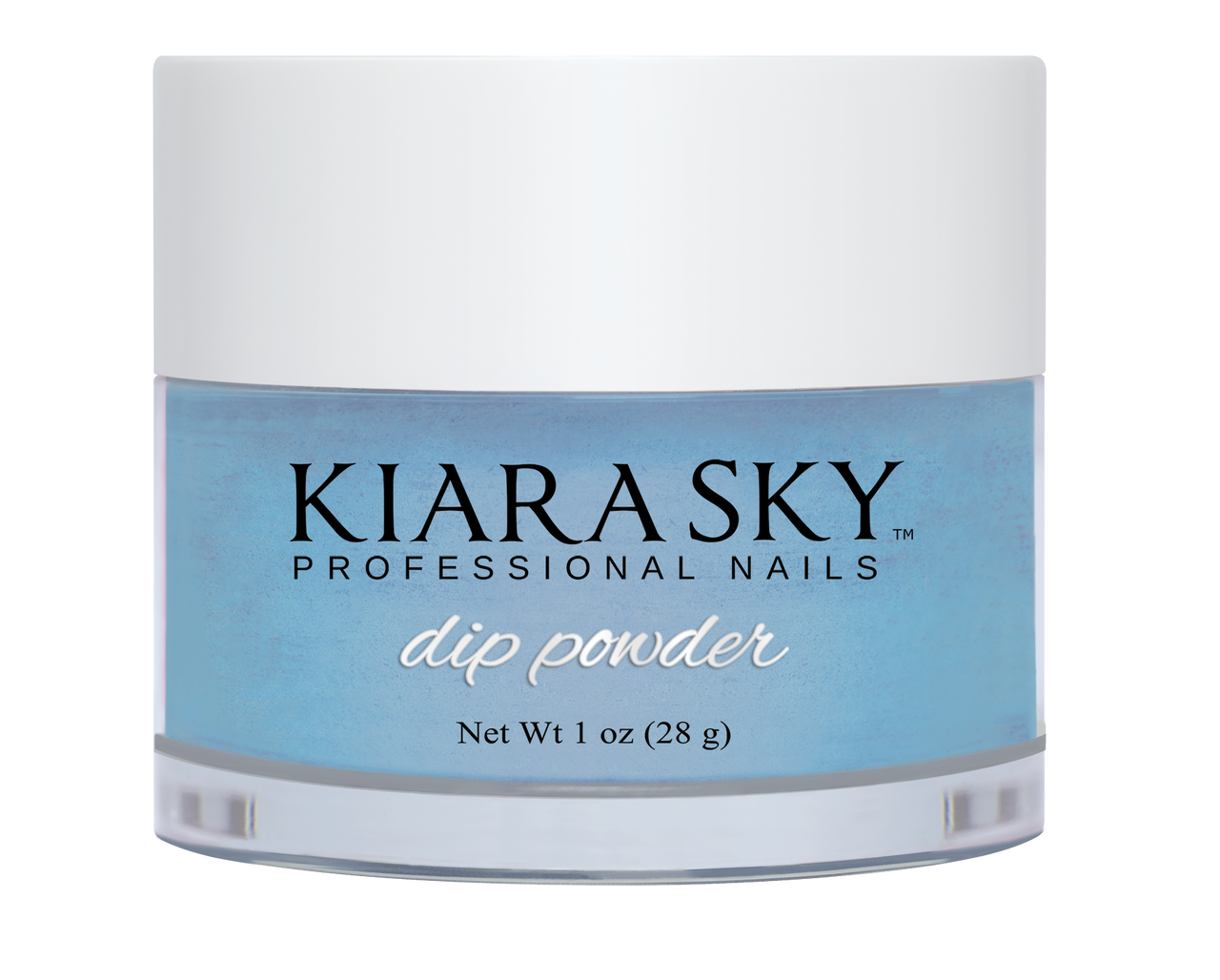 KIARA SKY DIP POWDER - D566 YOU MAKE ME MELT