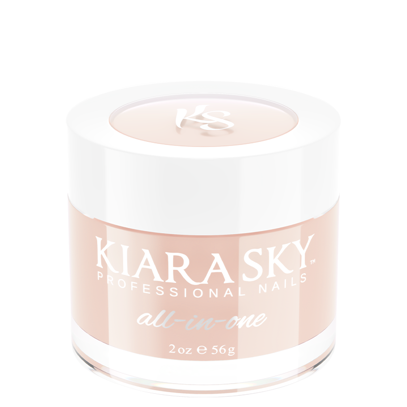 KIARA SKY COVER ACRYLICS POWDER - DMCV003 Sweet As Pie