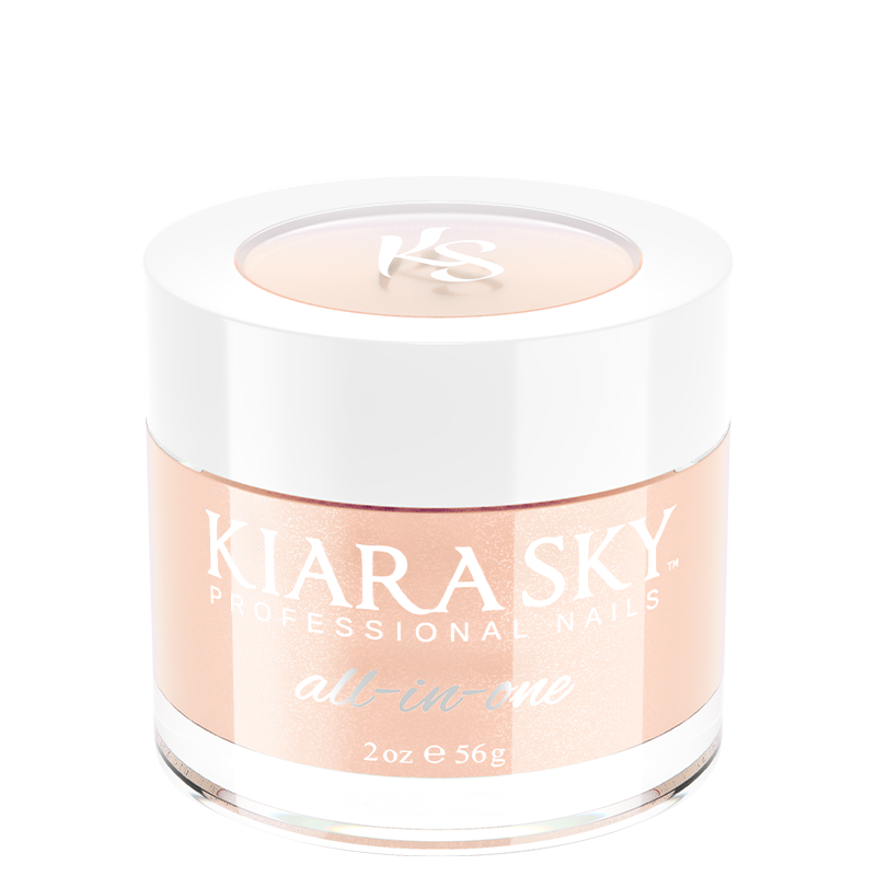 KIARA SKY COVER ACRYLICS POWDER - DMCV006 Pink Parade