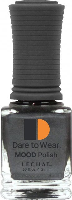 PERFECT MATCH DARE TO WEAR MOOD COLOR CHANGING NAIL LACQUER 0.5oz e 15mL #DWML 16-MOONLIT ECLIPSE