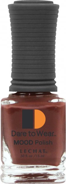 PERFECT MATCH DARE TO WEAR MOOD COLOR CHANGING NAIL LACQUER 0.5oz e 15mL #DWML 29-FALLING RAINDROPS