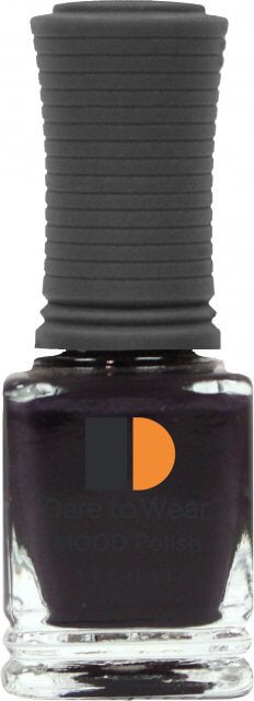 PERFECT MATCH DARE TO WEAR MOOD COLOR CHANGING NAIL LACQUER 0.5oz e 15mL #DWML 40-DREAM CHASER