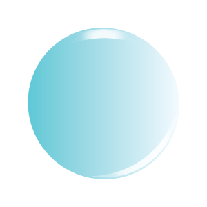 KIARA SKY Mood Changing Gel Polish Ombre Bubble