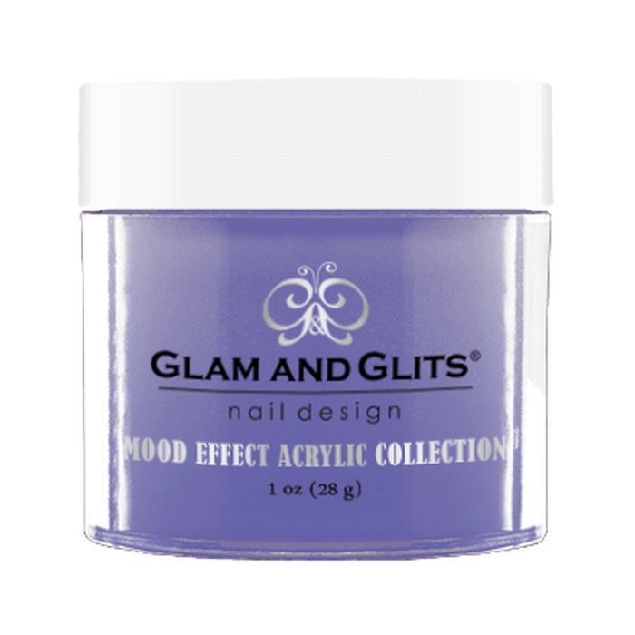 Glam and Glits Acrylic Powder Mood Effect Collection #1004 Indi Skies