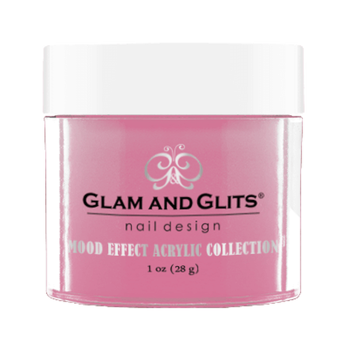 Glam and Glits Acrylic Powder Mood Effect Collection #1005 Basic Inspink