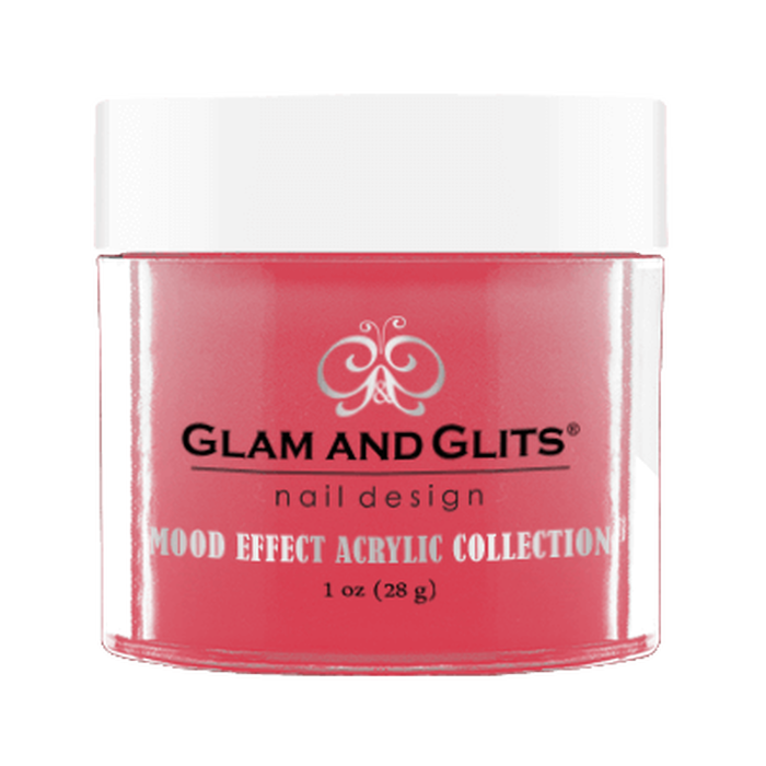 Glam and Glits Acrylic Powder Mood Effect Collection #1006 Heated Transition