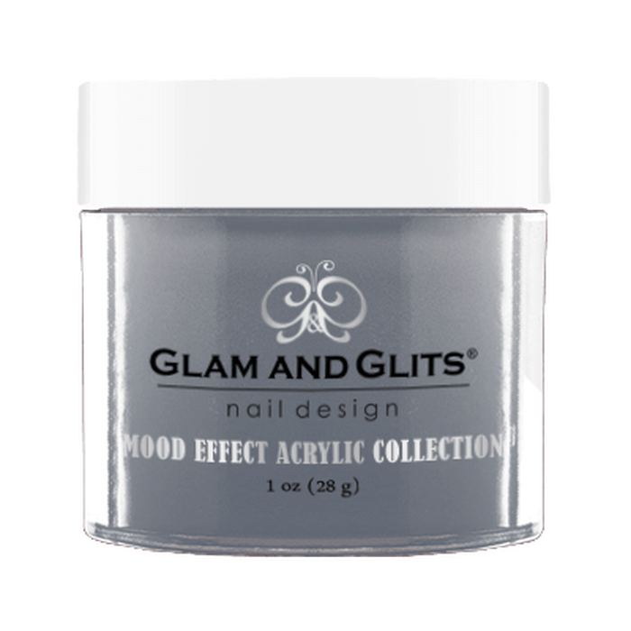 Glam and Glits Acrylic Powder Mood Effect Collection #1012 Backlash