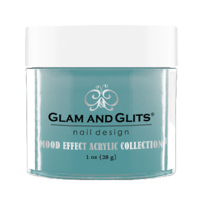 Glam and Glits Acrylic Powder Mood Effect Collection #1016 Side Effect