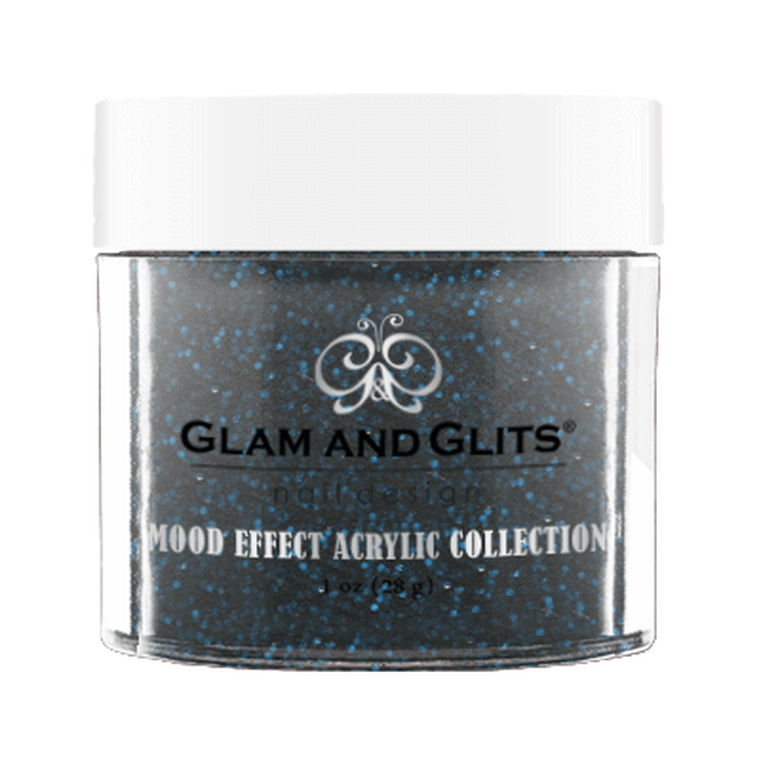 Glam and Glits Acrylic Powder Mood Effect Collection #1022 Wickedly Enchanting