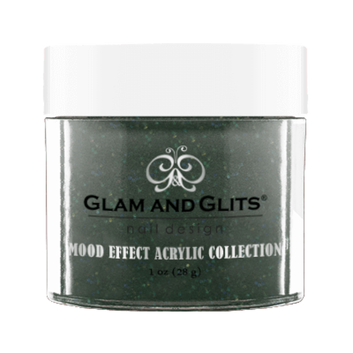 Glam and Glits Acrylic Powder Mood Effect Collection #1024 Love-Hate Relationship