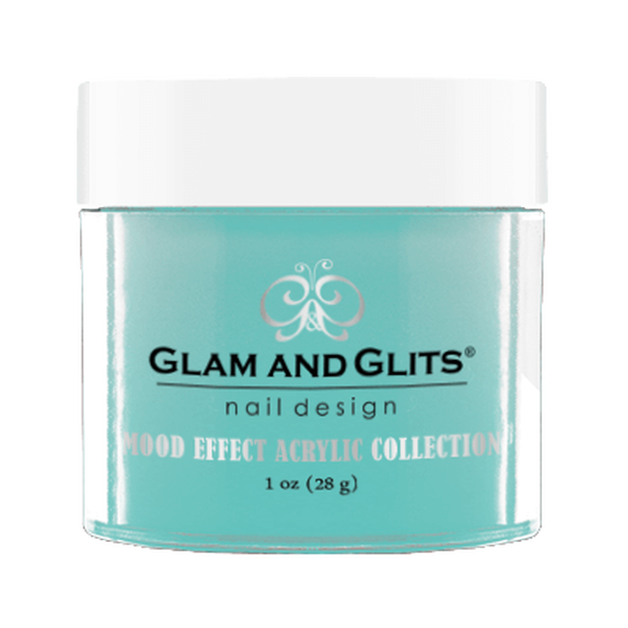 Glam and Glits Acrylic Powder Mood Effect Collection #1029 For Better or Worse