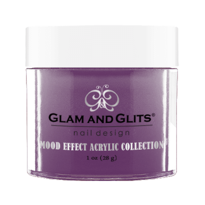 Glam and Glits Acrylic Powder Mood Effect Collection #1031 Drama Queen