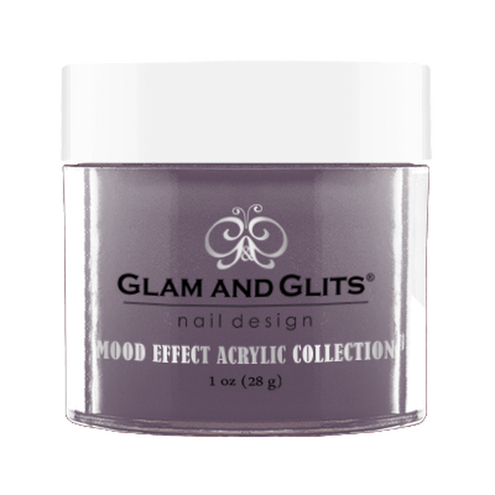 Glam and Glits Acrylic Powder Mood Effect Collection #1032 Sinfully Good