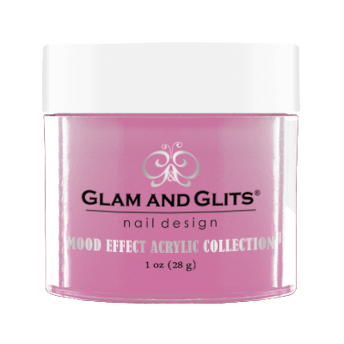 Glam and Glits Acrylic Powder Mood Effect Collection #1033 Simple Yet Complicated
