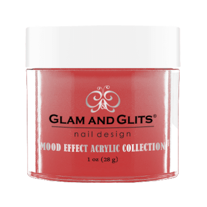 Glam and Glits Acrylic Powder Mood Effect Collection #1034 Naughty or Nice