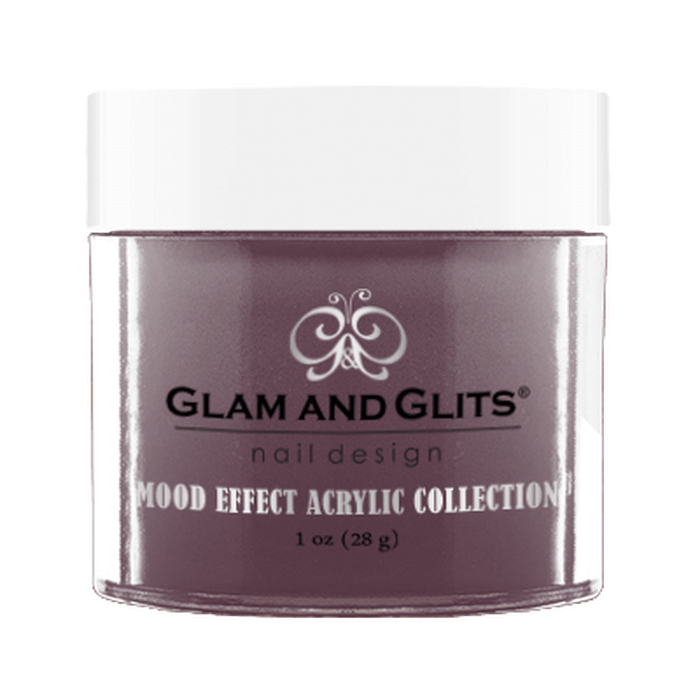 Glam and Glits Acrylic Powder Mood Effect Collection #1035 Innocently Guilty